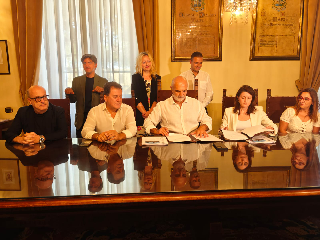 Pescara e Spoltore insieme per un nuovo canile a Colle Cese